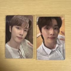 RIIZE riizing epilogue ソンチャン トレカ セット - メルカリ