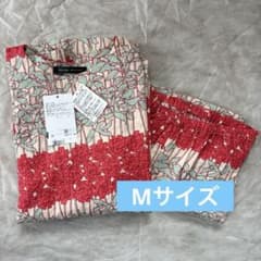 マタノアツコ ワコールWacoal パジャマ Mサイズ HDT211 RE - メルカリ