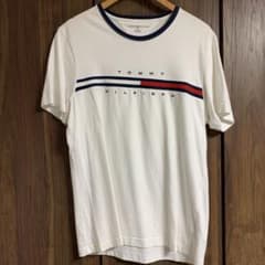 TOMMY HILFIGER Tシャツ　値下げしました！のサムネイル