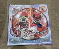 超宇宙刑事ギャバンインフィニティ　オメガホーン　　コースター　特典　まとめ売り m96833881783_1.jpg?1784879715