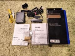 Pivot OB Monitor OBM OBDメーターのサムネイル