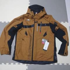 【新品未使用】クシタニ K-2830 アロフトフードジャケット L ブラック K-2830 アロフトフードジャケット クシタニ｜KUSHITANI JAPAN