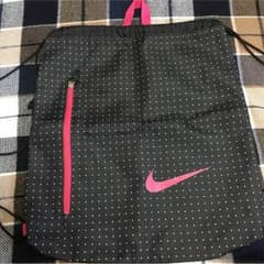 ナイキナップサックのサムネイル
