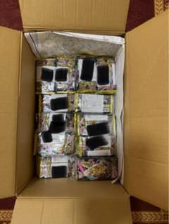 ポケモンカード ハイクラスパック MEGAドリームex 200パックのサムネイル