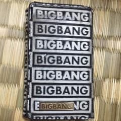 BIGBANG キーケースのサムネイル