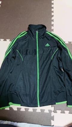 adidas アディダス ジャージセットアップのサムネイル