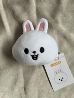 SKZOO Leebit ストレスボールのサムネイル
