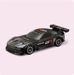 マクドナルド ハッピーセット　トミカ GR GT3 ミニカーのサムネイル