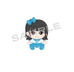 CANDY TUNE 福山梨乃 りのまる ちびぬい かわぬい きゃんちゅー - メルカリ