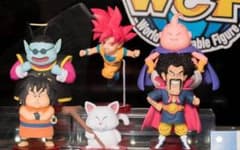 ドラゴンボール超 ワーコレVol2のサムネイル