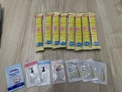 【値下げ⭐︎】ほほえみキューブ【ローションなどおまけ付き⭐︎】のサムネイル