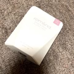 ロムアンド rom＆nd バックミーノーセバムパウダーのサムネイル