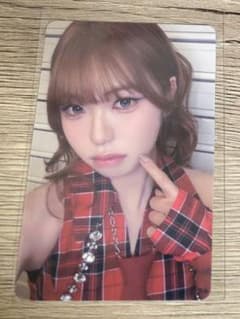kcon 2026 オンラインくじ　ME:I 海老原鼓 ME:I】海老原鼓 kcon2026 オンラインくじ - メルカリ