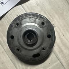 シグナス1から3型KOSO 軽量フライホイール - メルカリ