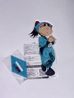 大*！様 忍たま乱太郎 select×collect アクリルスタンド 伏木蔵のサムネイル