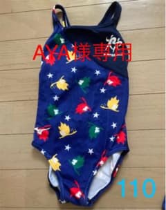 ルネサンス 水着 女の子110のサムネイル