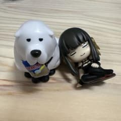 SPY × FAMILY 미니 피규어 2 종 세트 ちょここっこ