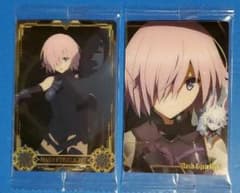 Fate Grand Order 절대 마수 전선 바빌로니아 마쉬