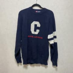 CHAPS Ralph Lauren　ニットのサムネイル