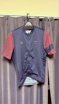 【絶版】Rapha OSAKA サイクルジャージ 半袖 ネイビー Sサイズ 絶版】Rapha OSAKA サイクルジャージ 半袖 ネイビー Mサイズ - メルカリ