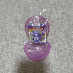 【☆pooh☆！！プロフ必読！！様専用】 ケアベア ブリスターチャームのサムネイル
