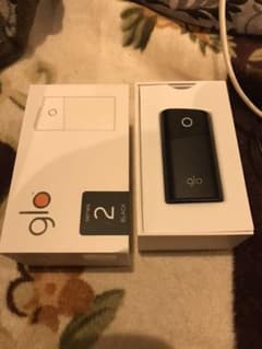 glo2 ブラックのサムネイル