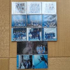 新品未開封 CYNHN CD13枚セット - メルカリ