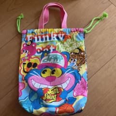 JAMシューズ入れのサムネイル