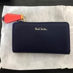 《新品》ポールスミス キーケースのサムネイル