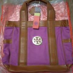 Tory Burch　トートバッグのサムネイル
