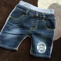 ジーンズ／baby dollのサムネイル