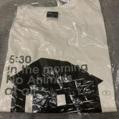 お値下げ】新品未開封 水曜どうでしょう祭2019 大泉洋 Tシャツ Sサイズ