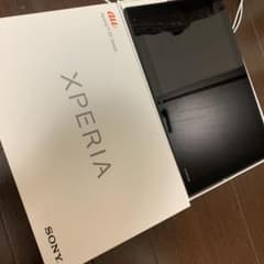 Xperia  Z4 tabletのサムネイル