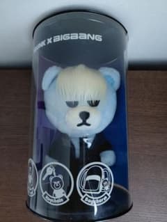 KRUNK✕BIGBANG BAE BAE 승리
