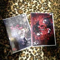 DVD スペック 結 爻ノ篇！！のサムネイル