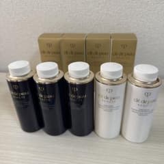 クレドポーボーテ 空容器 乳液 キーラディアンスケア - メルカリ