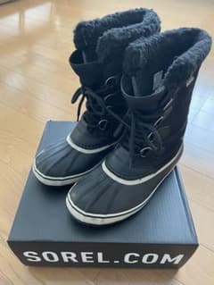 SOREL ソレル スノーブーツ メンズ 1964 27cmのサムネイル