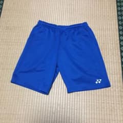 YONEX ヨネックス ハーフパンツのサムネイル