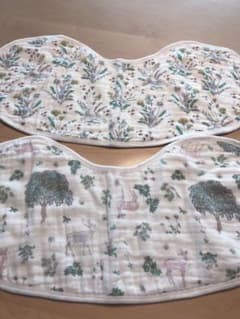 ☆新品☆エイデンアンドアネイ　ビブのサムネイル