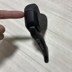 シマノ(SHIMANO) GRX BL-RX825 左ブレーキレバーRX825L - メルカリ