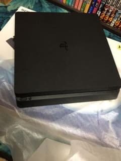 PS4 CUH-2200Aのサムネイル