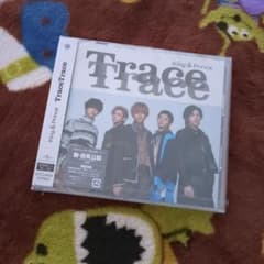 King&Prince【TraceTrace】のサムネイル