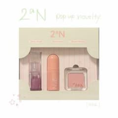 2an ノベルティーセットのサムネイル