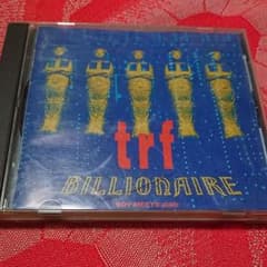 trf BILLIONAIREのサムネイル