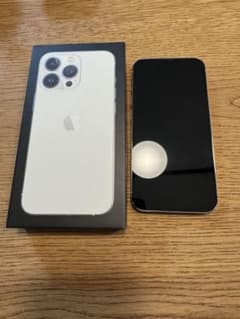 Apple iPhone 13 プロ　128GB SIMフリーのサムネイル