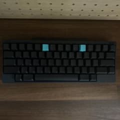 HHKB Professional HYBRID Type S main unit (US layout)