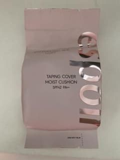 TAPING COVER MOIST CUSHION リフィールのサムネイル