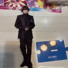Hey! Say! JUMP 伊野尾慧 アクリルスタンド - メルカリ