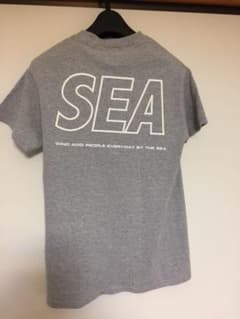 wind and sea！のサムネイル