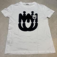 miumiu Tシャツ　白のサムネイル